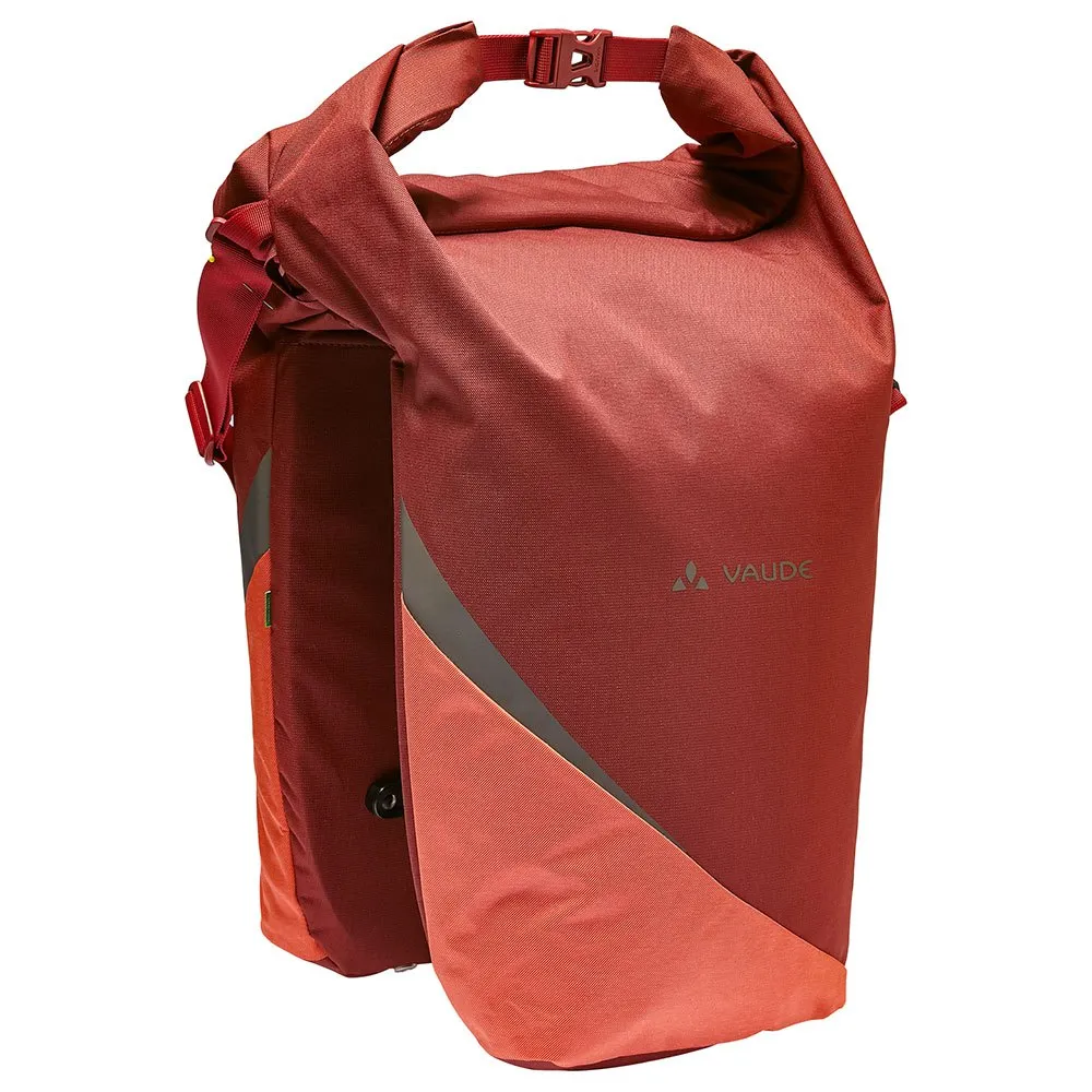 Vaude Road Master Urban Double 32+6l Fahrradtaschen Vaude Road Master Urban Double 32+6l Fahrradtaschen