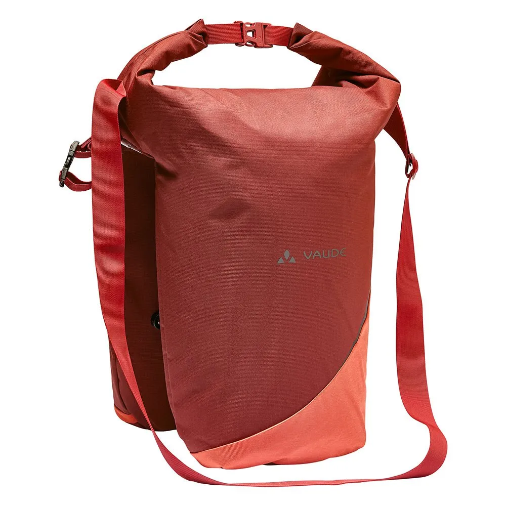Vaude Road Master Urban Double 32+6l Fahrradtaschen Vaude Road Master Urban Double 32+6l Fahrradtaschen