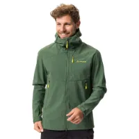 Vaude Roccia Ii Softshelljacke
