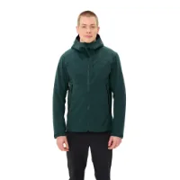 Vaude Roccia Ii Softshelljacke