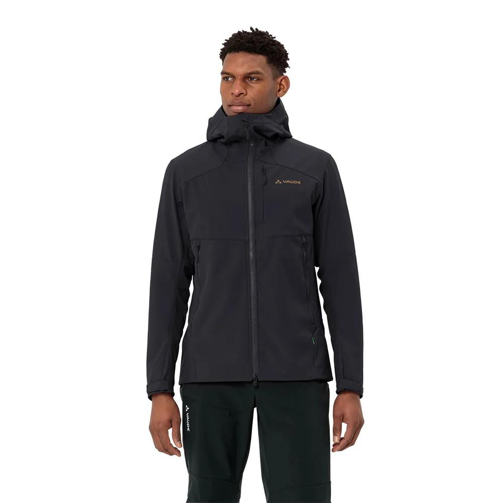 Vaude Roccia Ii Softshelljacke Vaude Roccia Ii Softshelljacke