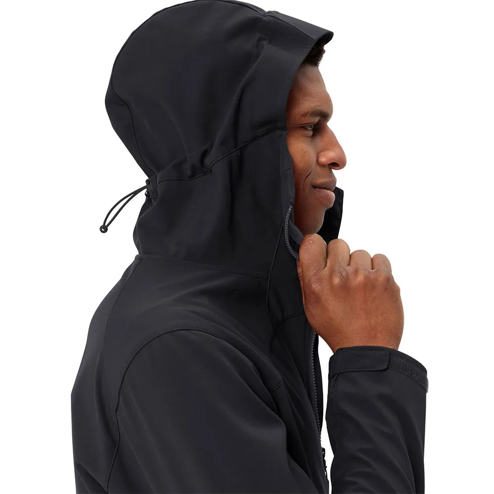 Vaude Roccia Ii Softshelljacke Vaude Roccia Ii Softshelljacke