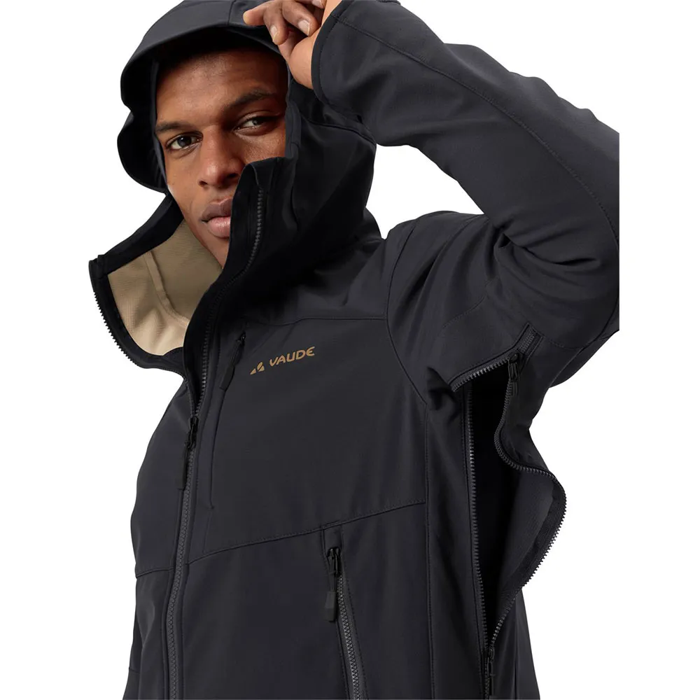 Vaude Roccia Ii Softshelljacke Vaude Roccia Ii Softshelljacke