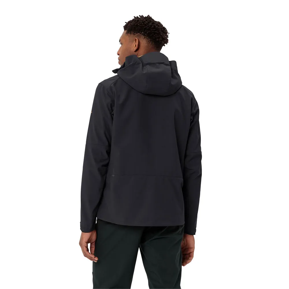 Vaude Roccia Ii Softshelljacke Vaude Roccia Ii Softshelljacke
