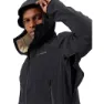 Vaude Roccia Ii Softshelljacke