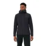Vaude Roccia Ii Softshelljacke