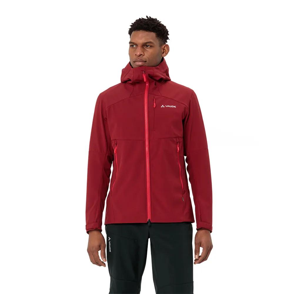 Vaude Roccia Ii Softshelljacke Vaude Roccia Ii Softshelljacke