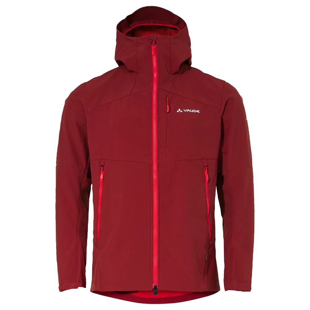 Vaude Roccia Ii Softshelljacke Vaude Roccia Ii Softshelljacke