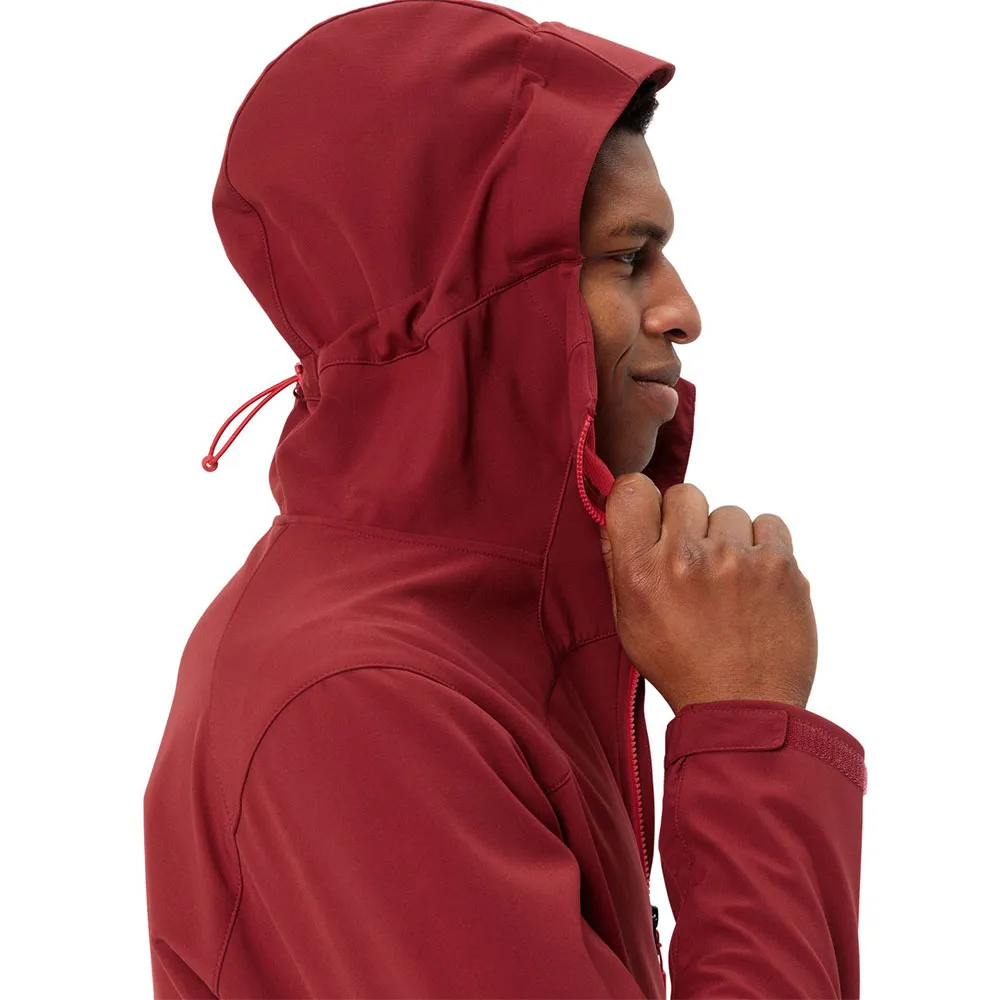 Vaude Roccia Ii Softshelljacke Vaude Roccia Ii Softshelljacke