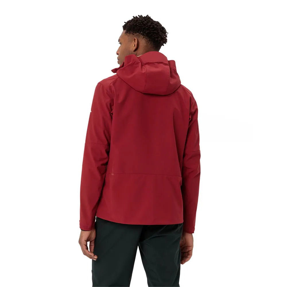 Vaude Roccia Ii Softshelljacke Vaude Roccia Ii Softshelljacke