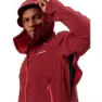Vaude Roccia Ii Softshelljacke