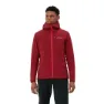 Vaude Roccia Ii Softshelljacke