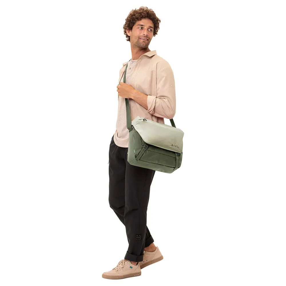 Vaude Rom Iii 13l Umhängetasche Vaude Rom Iii 13l Umhängetasche