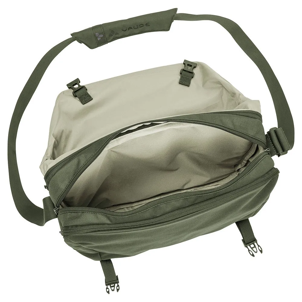 Vaude Rom Iii 13l Umhängetasche Vaude Rom Iii 13l Umhängetasche