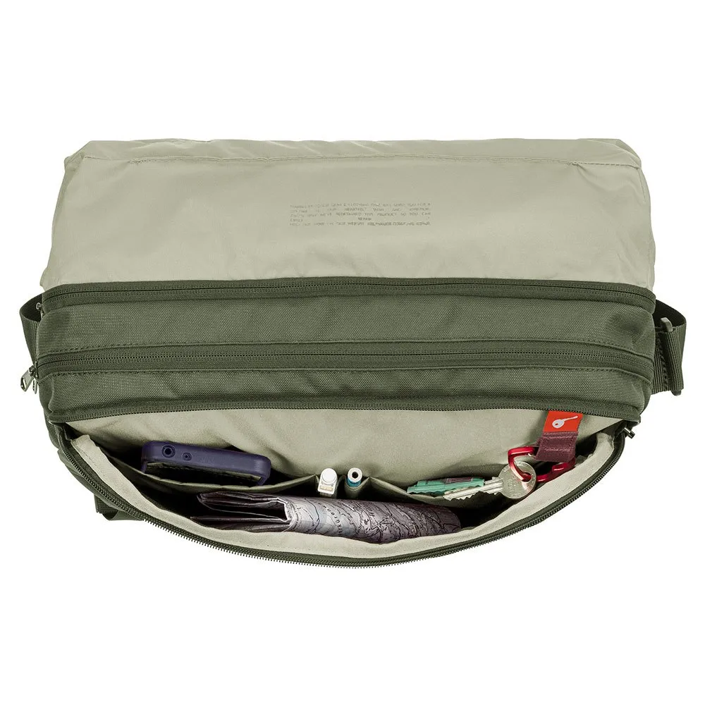Vaude Rom Iii 13l Umhängetasche Vaude Rom Iii 13l Umhängetasche