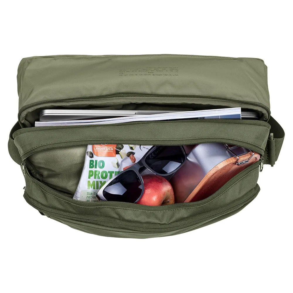 Vaude Rom Iii 13l Umhängetasche Vaude Rom Iii 13l Umhängetasche