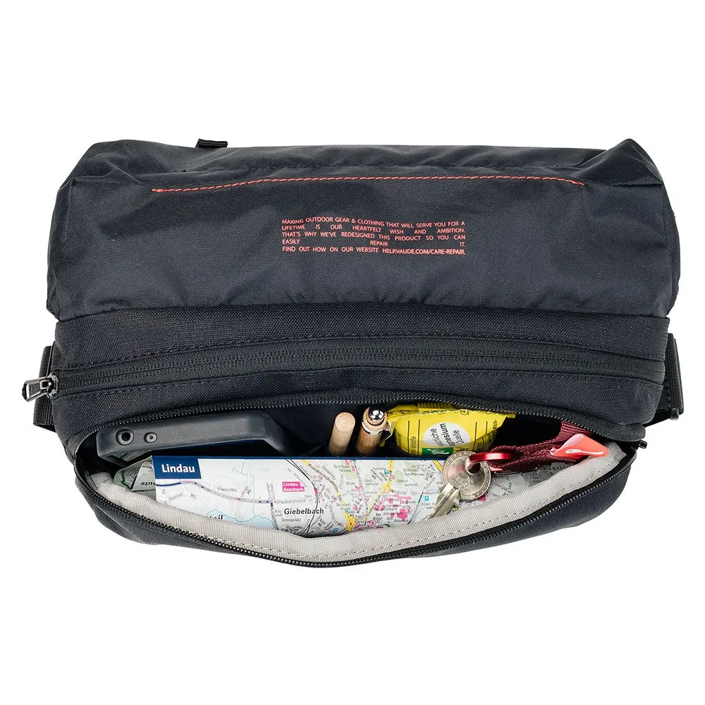 Vaude Rom Iii 5.5l Umhängetasche