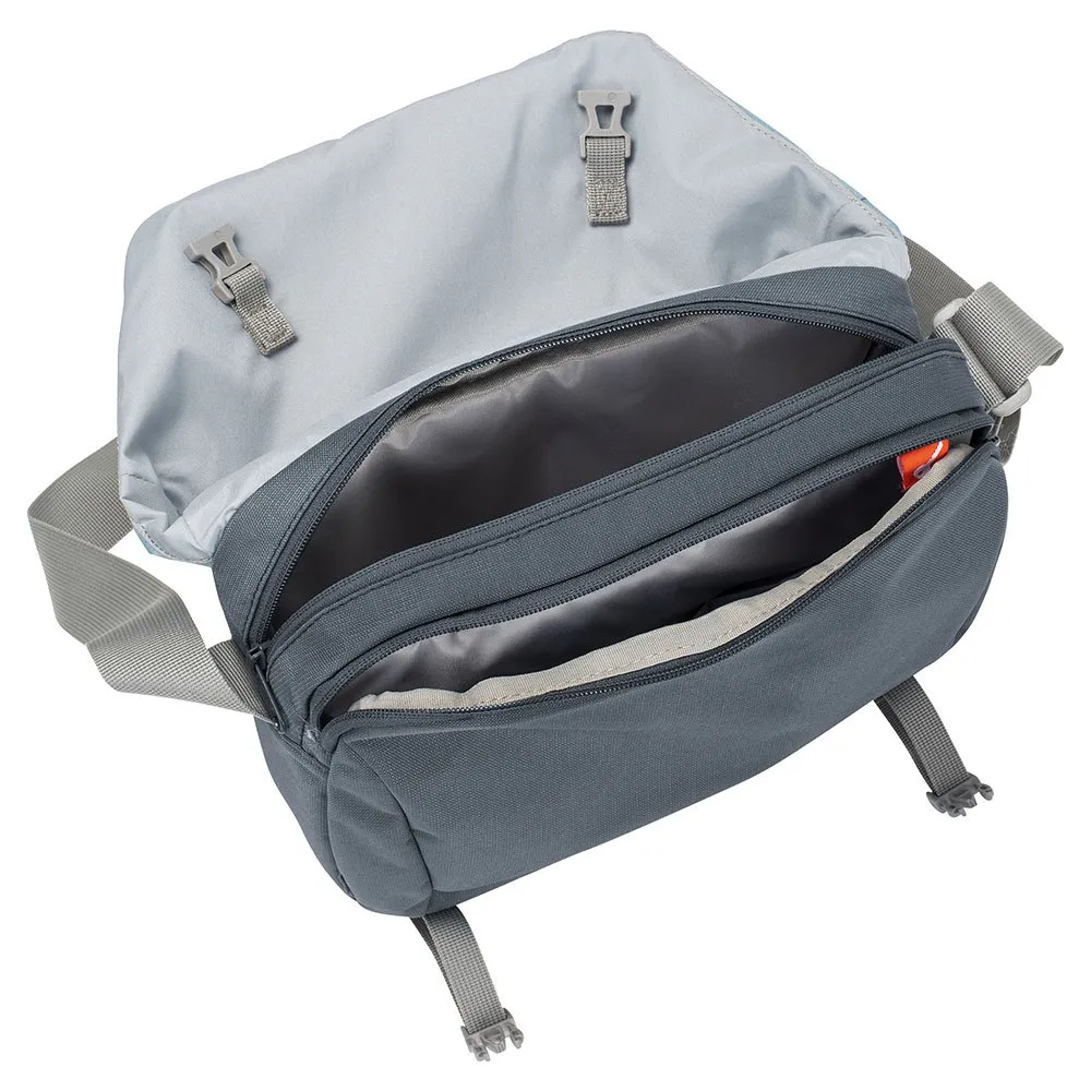 Vaude Rom Iii 5.5l Umhängetasche Vaude Rom Iii 5.5l Umhängetasche