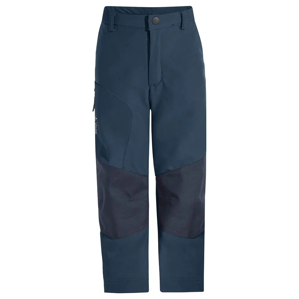 Vaude Rondane Hosen, Dark sea, 104cm Vaude Rondane Hosen, Dark sea, 104cm