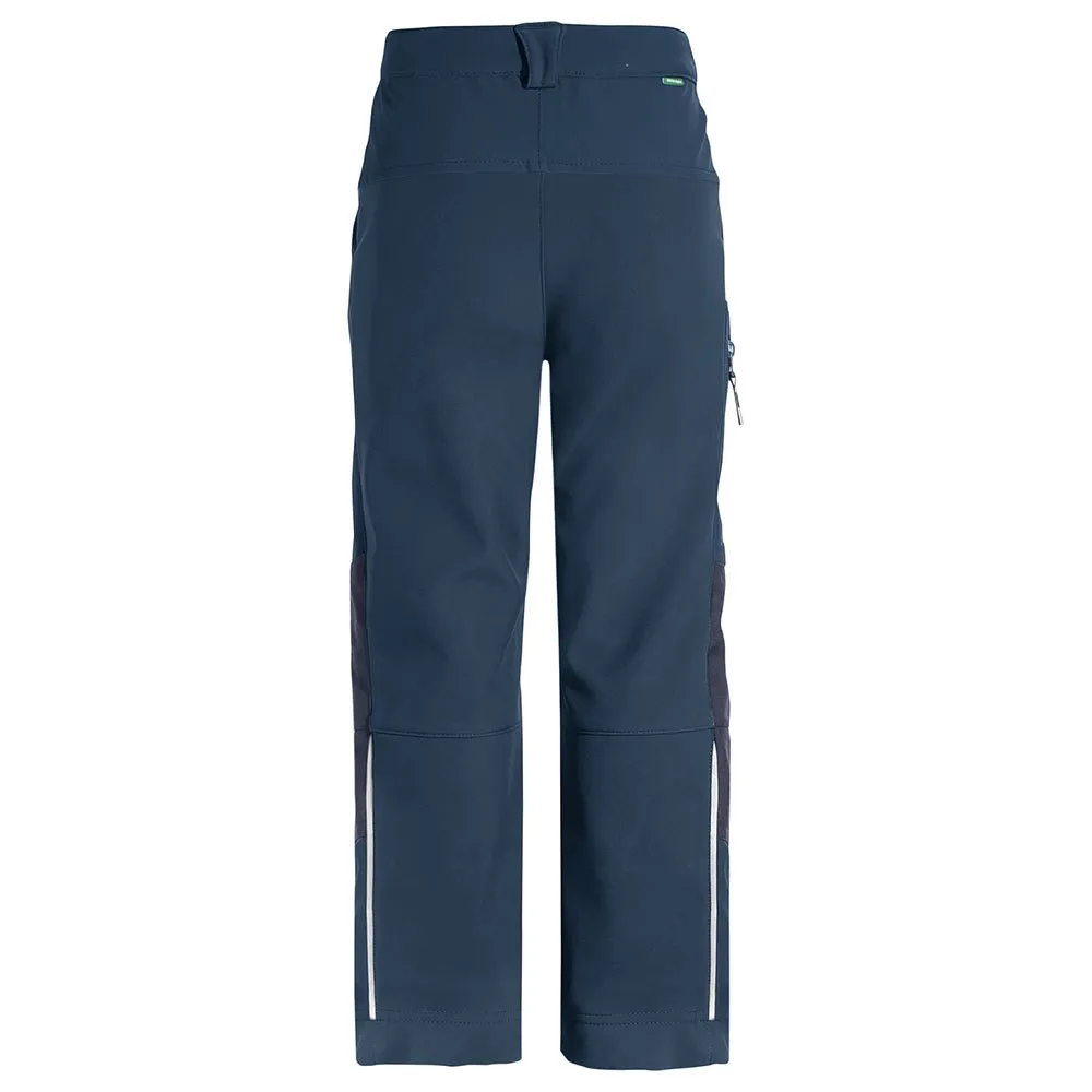 Vaude Rondane Hosen, Dark sea, 104cm Vaude Rondane Hosen, Dark sea, 104cm