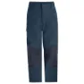Vaude Rondane Hosen, Dark sea, 104cm