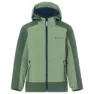 Willow green / dark sea