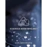 Vaude Rondane Iv Softshelljacke