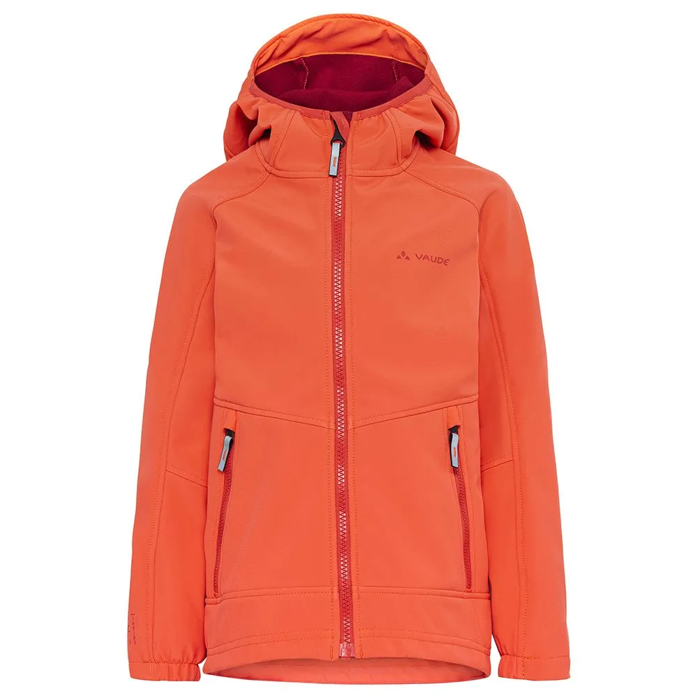 Vaude Rondane Iv Softshelljacke, Hokkaido, 146-152cm