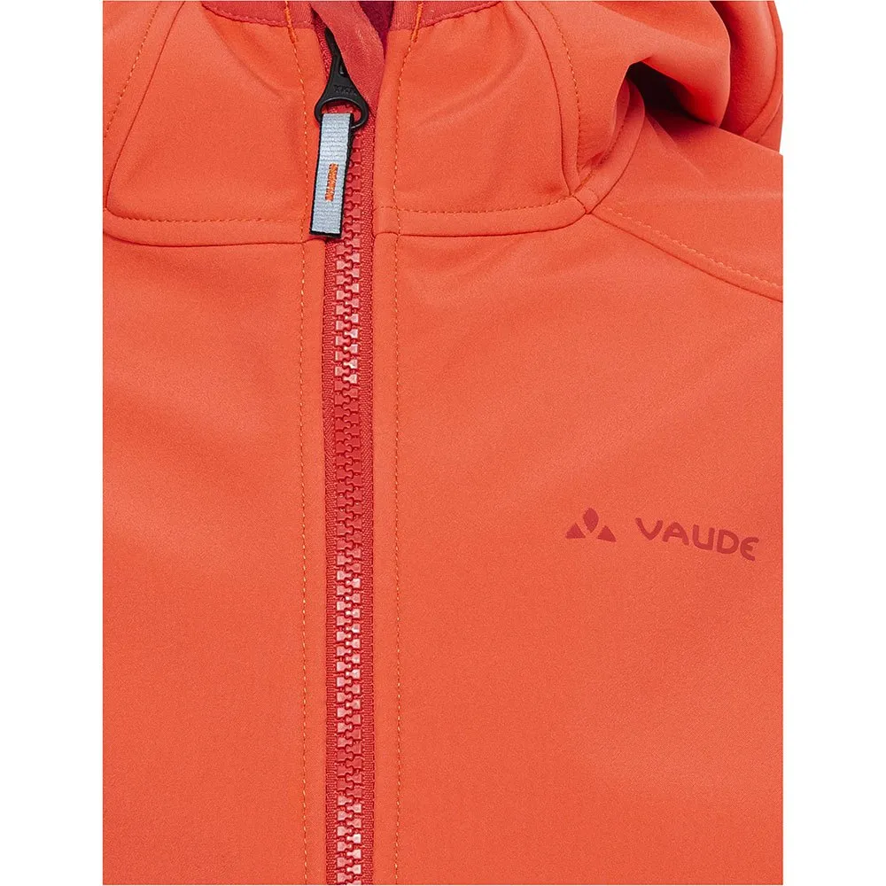 Vaude Rondane Iv Softshelljacke, Hokkaido, 146-152cm