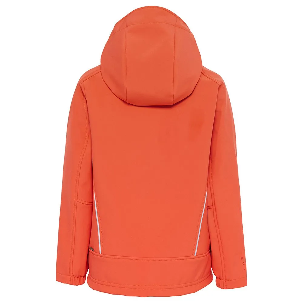 Vaude Rondane Iv Softshelljacke, Hokkaido, 146-152cm