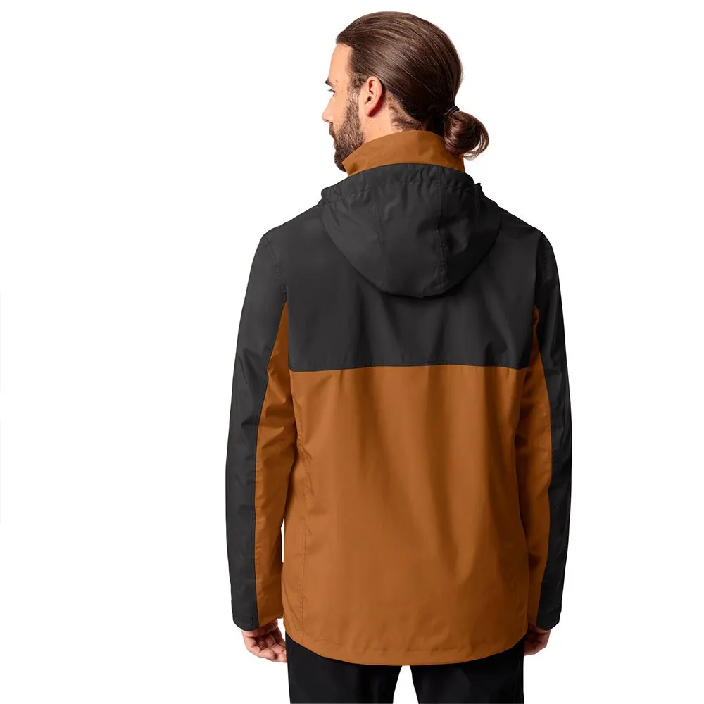 Vaude Rosemoor 3 In 1 Jacke Vaude Rosemoor 3 In 1 Jacke