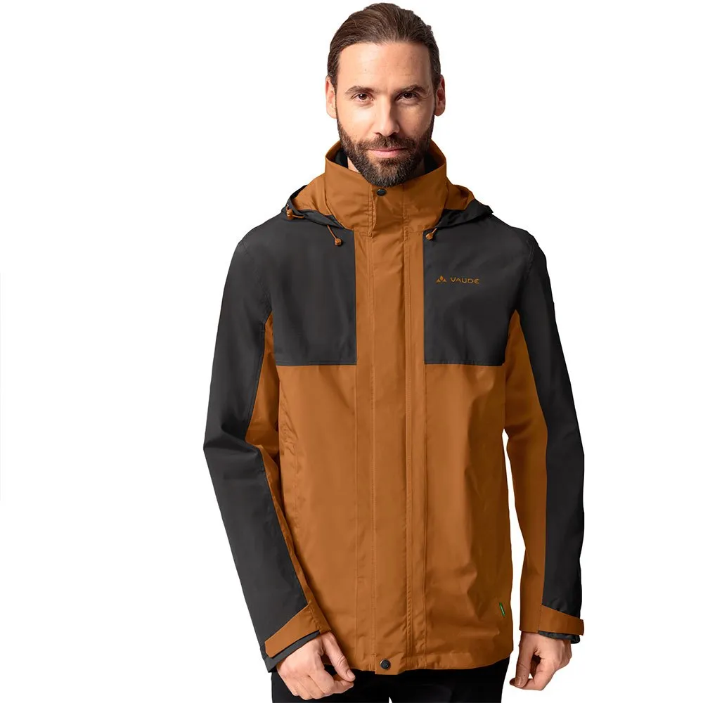 Vaude Rosemoor 3 In 1 Jacke Vaude Rosemoor 3 In 1 Jacke