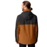 Vaude Rosemoor 3 In 1 Jacke