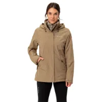 Vaude Rosemoor 3in1 Ii Jacke Vaude Rosemoor 3in1 Ii Jacke