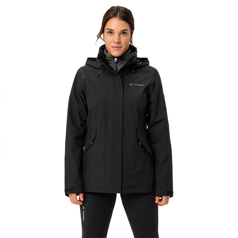 Vaude Rosemoor 3in1 Ii Jacke Vaude Rosemoor 3in1 Ii Jacke