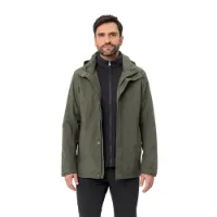 Vaude Rosemoor 3in1 Jacke