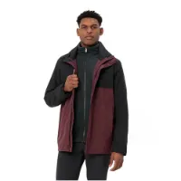 Vaude Rosemoor 3in1 Jacke Vaude Rosemoor 3in1 Jacke
