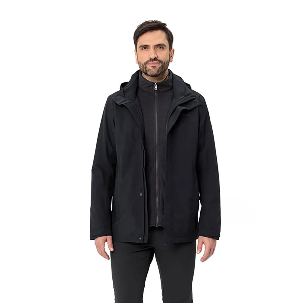 Vaude Rosemoor 3in1 Jacke