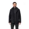 Vaude Rosemoor 3in1 Jacke