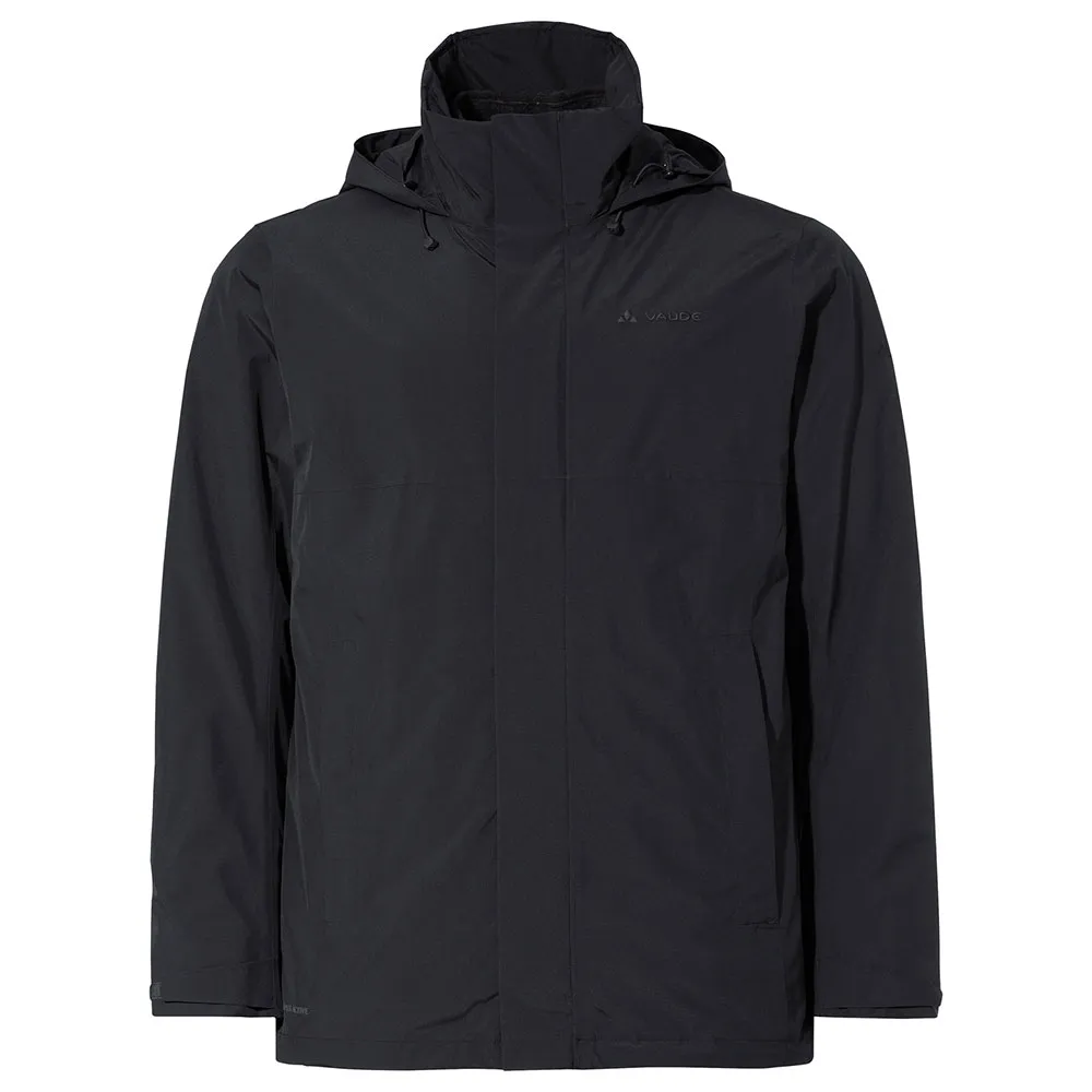 Vaude Rosemoor 3in1 Jacke