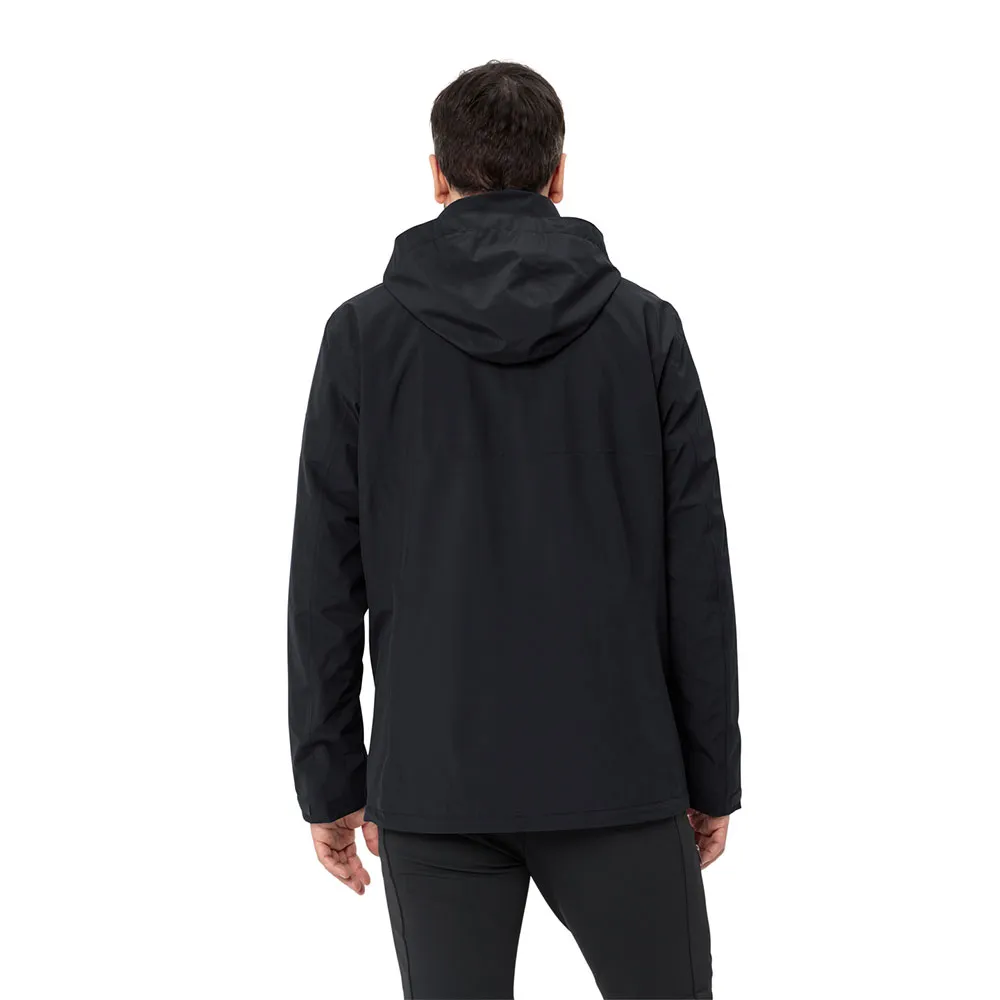 Vaude Rosemoor 3in1 Jacke