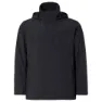 Vaude Rosemoor 3in1 Jacke