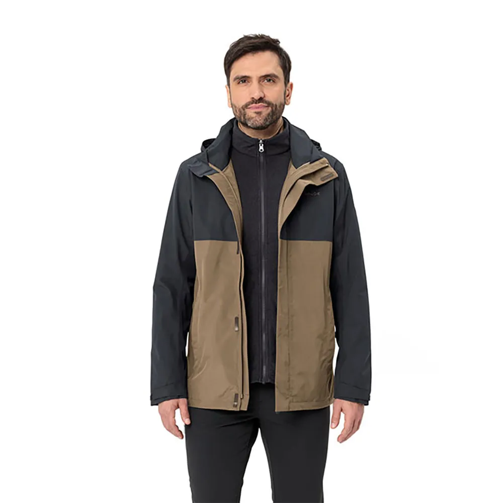 Vaude Rosemoor 3in1 Jacke Vaude Rosemoor 3in1 Jacke