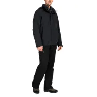 Vaude Rosemoor Abnehmbare Jacke