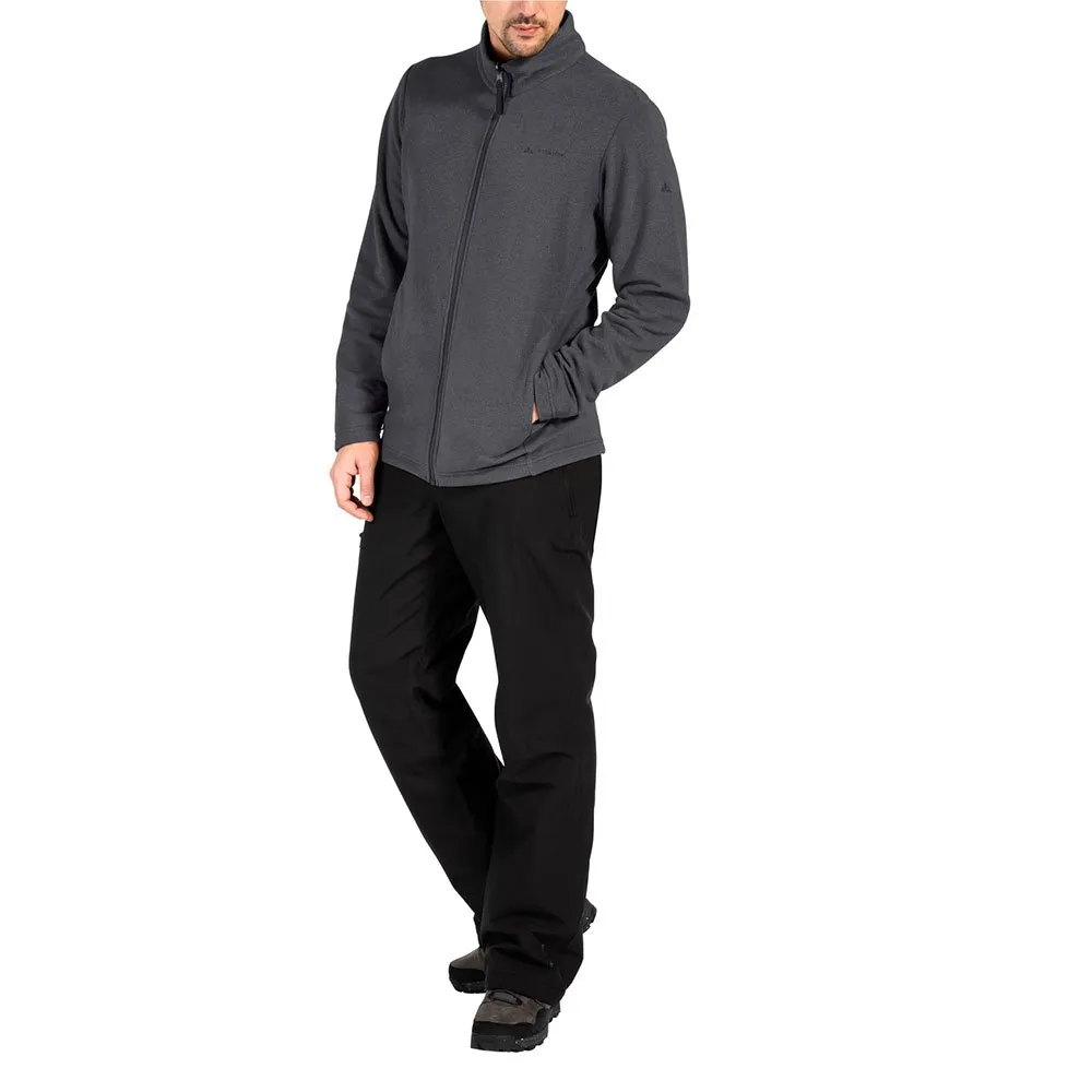 Vaude Rosemoor Abnehmbare Jacke, Black Vaude Rosemoor Abnehmbare Jacke, Black