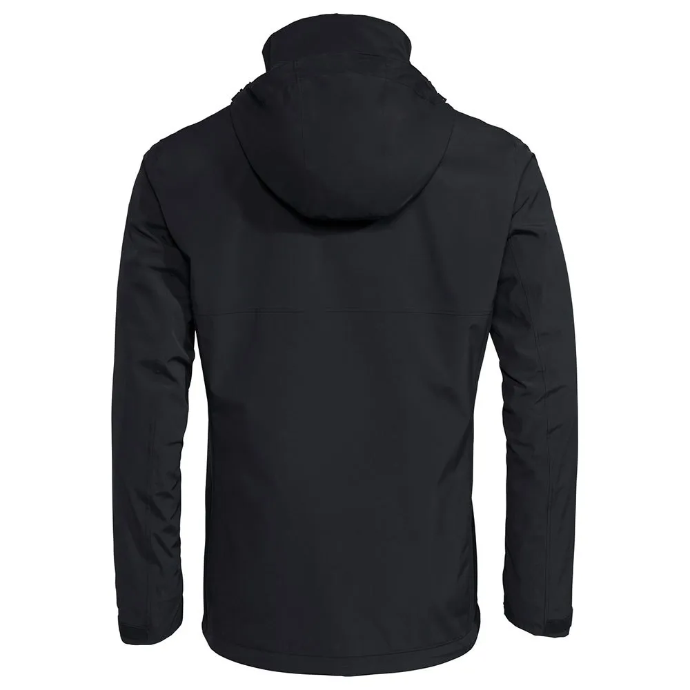Vaude Rosemoor Abnehmbare Jacke, Black Vaude Rosemoor Abnehmbare Jacke, Black