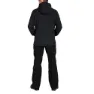 Vaude Rosemoor Abnehmbare Jacke, Black