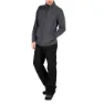 Vaude Rosemoor Abnehmbare Jacke, Black