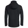 Vaude Rosemoor Abnehmbare Jacke, Black