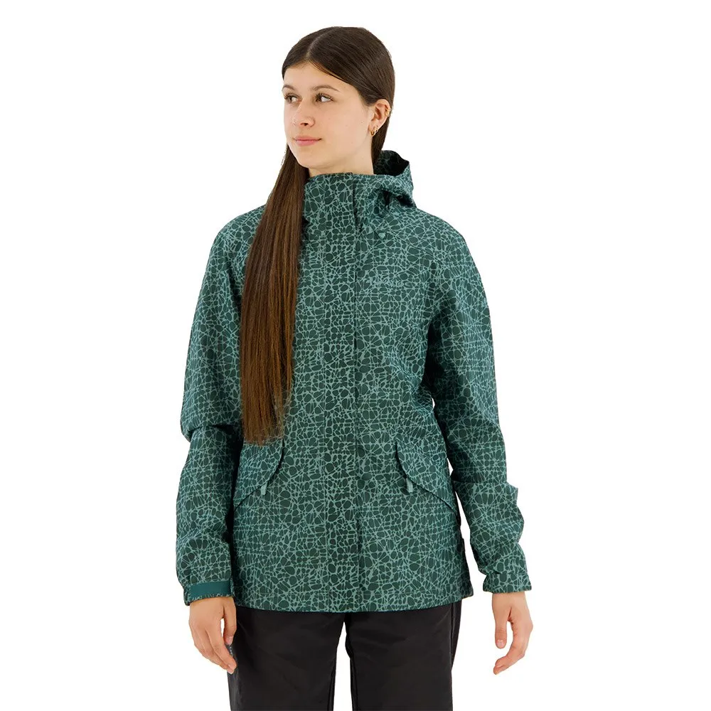 Vaude Rosemoor Aop Jacke Vaude Rosemoor Aop Jacke